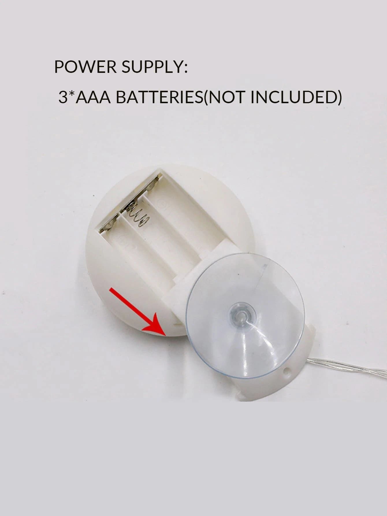 Yılbaşı - Noel Dekoratif Işıklı Merry Christmas Yazılı Süs-Dinossi