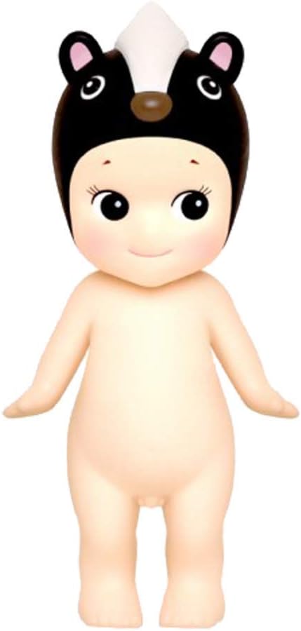 Sonny Angel - Originele Dierenserie Versie 2 Verrassings Blind Pakje