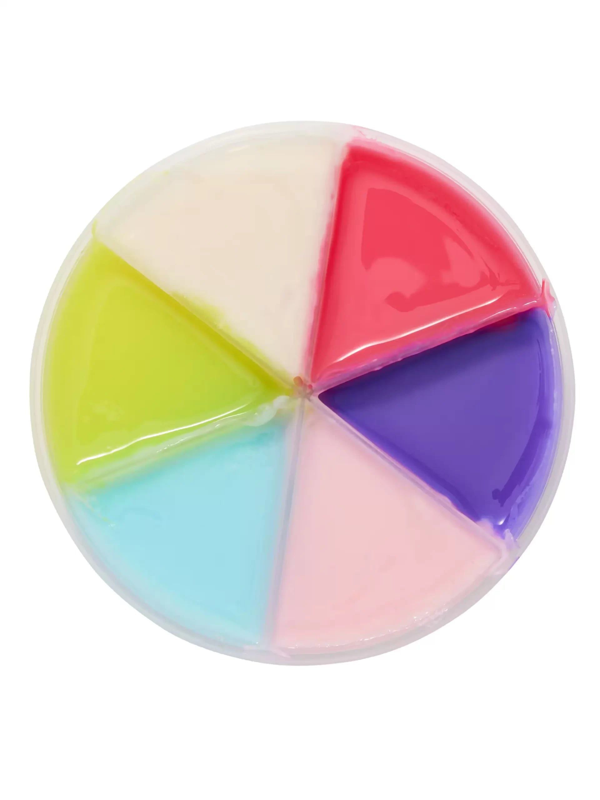 Smiggle - Lil' Scent Goo Paketi X6-Dinossi