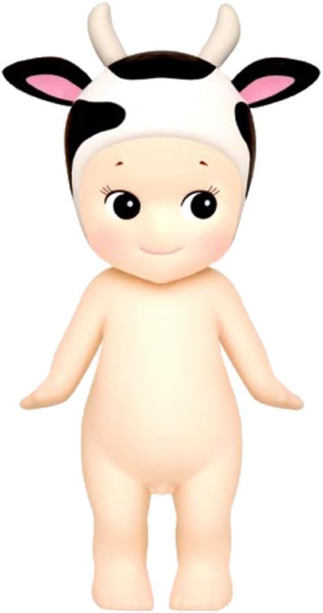 Sonny Angel - Originele Dierenserie Versie 2 Verrassings Blind Pakje