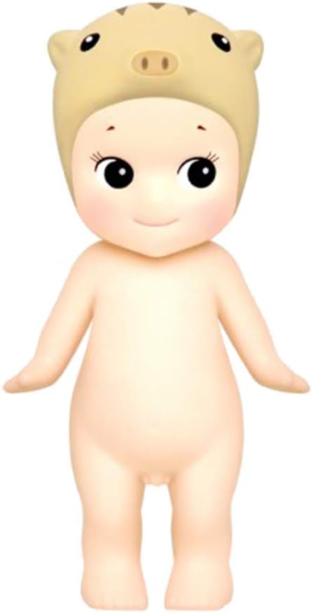 Sonny Angel - Originele Dierenserie Versie 2 Verrassings Blind Pakje