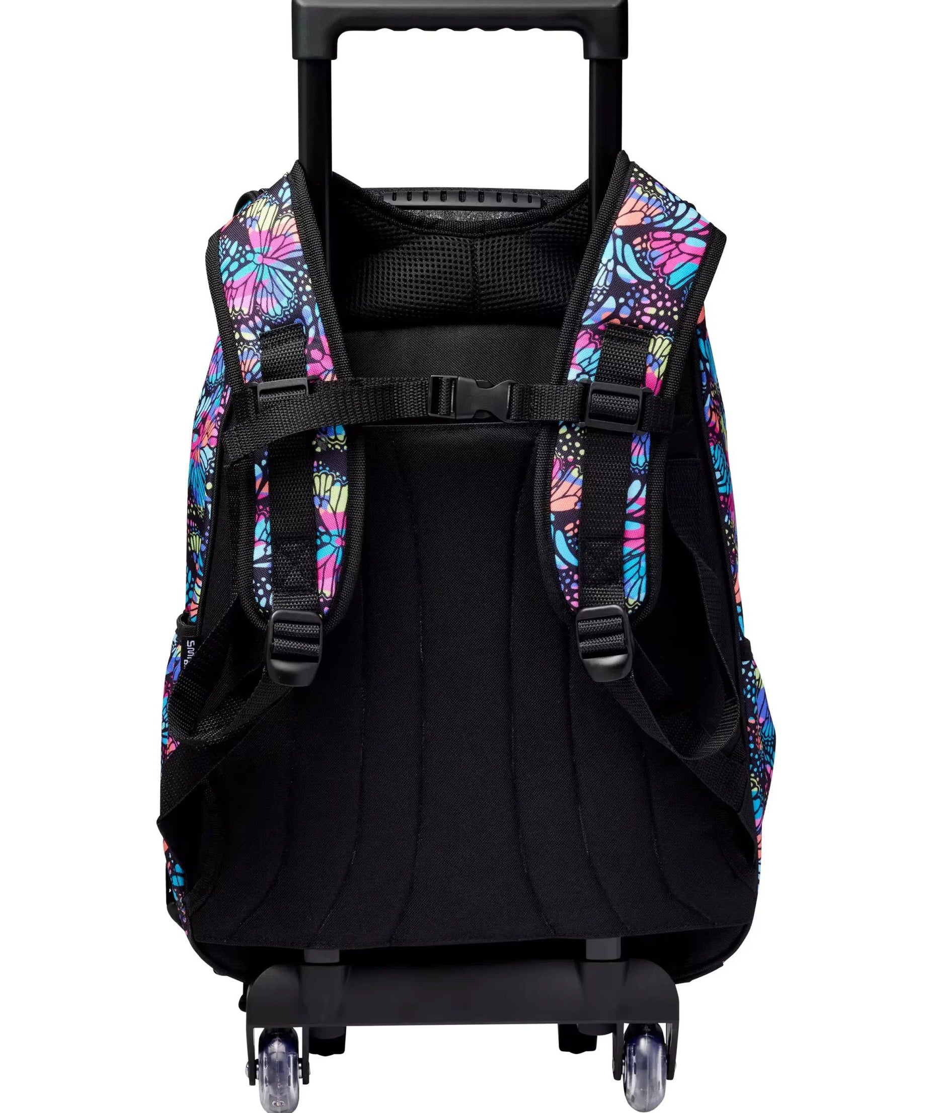 Smiggle - Vivid Çekçekli Sırt Çantası-Dinossi