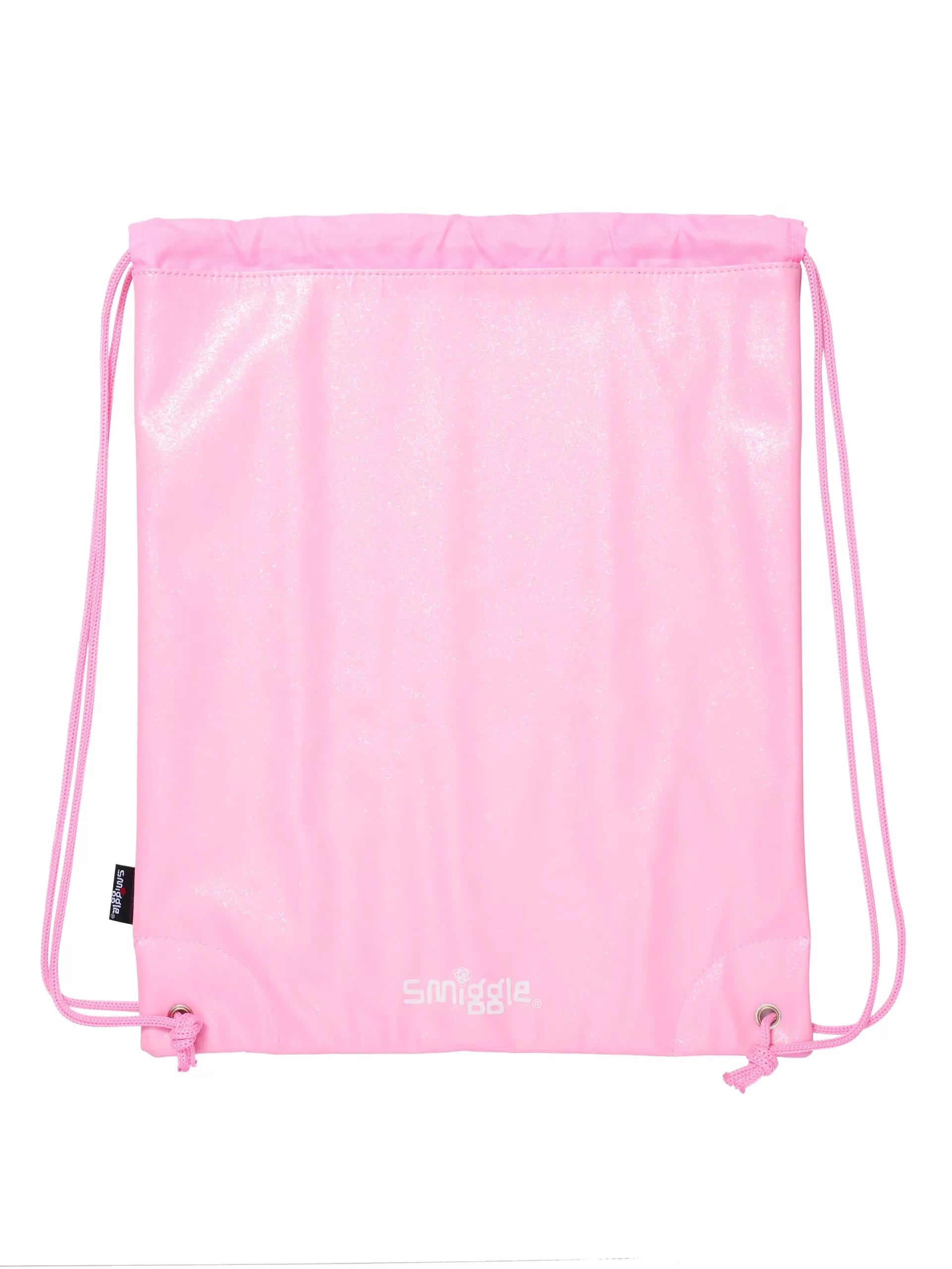 Smiggle - Wild Side İpli sırt Çantası-Dinossi