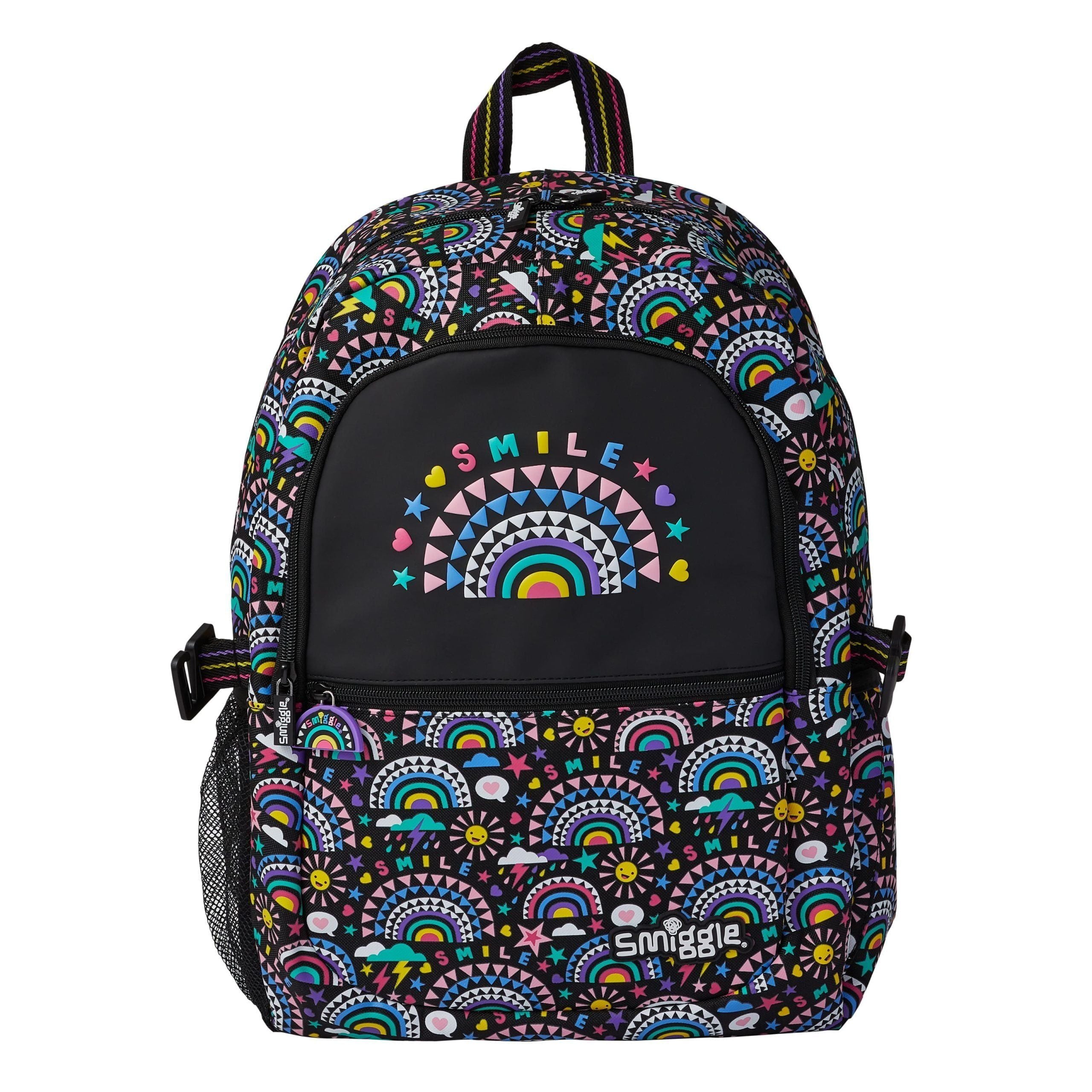 Smiggle - Better Together 4'lü Okul Çanta Seti-Dinossi