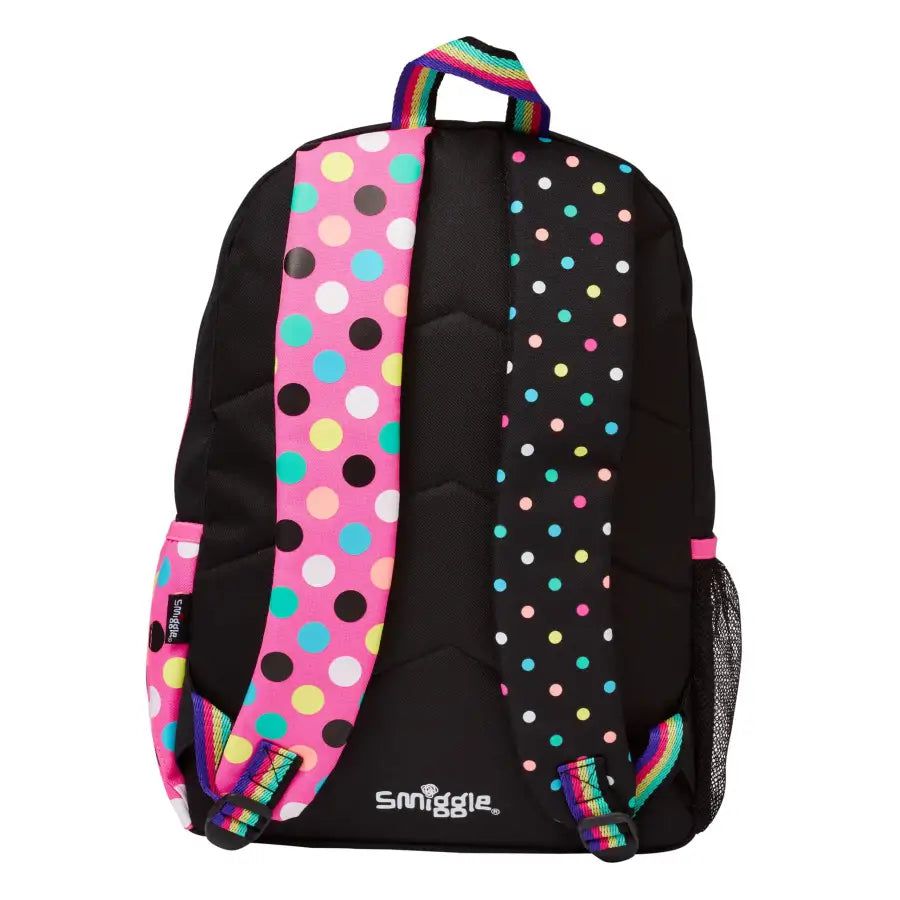 Smiggle- Budz 4'lü Okul Çanta Seti-Dinossi