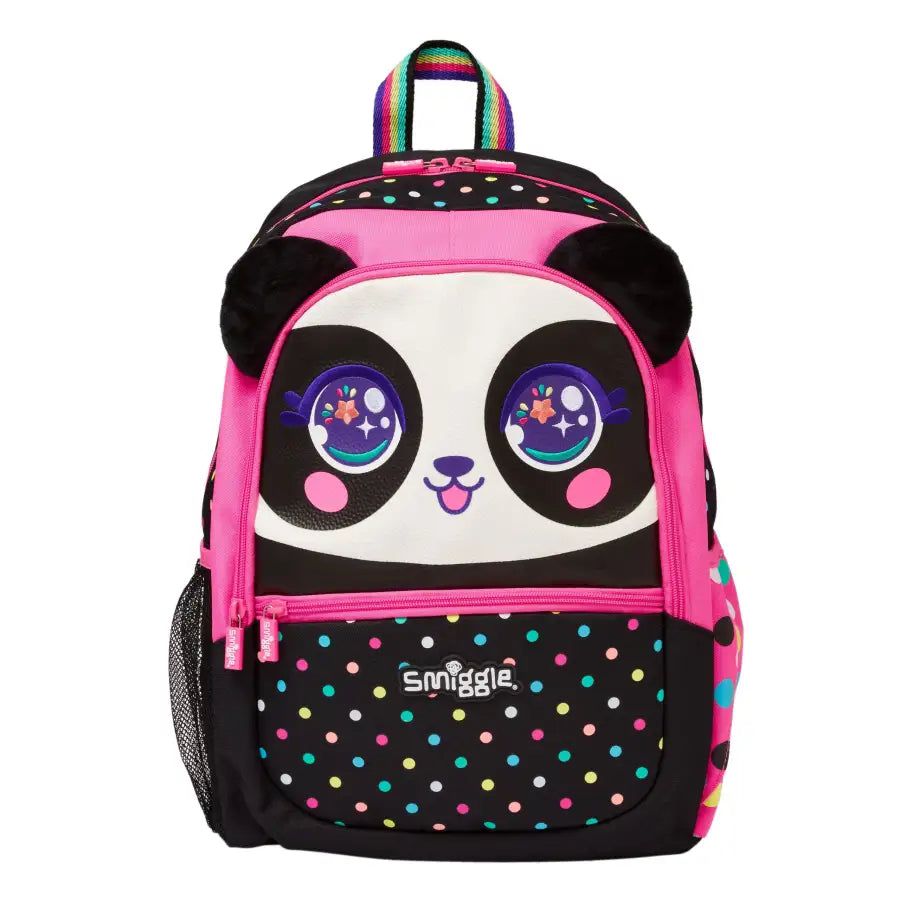 Smiggle- Budz 4'lü Okul Çanta Seti-Dinossi