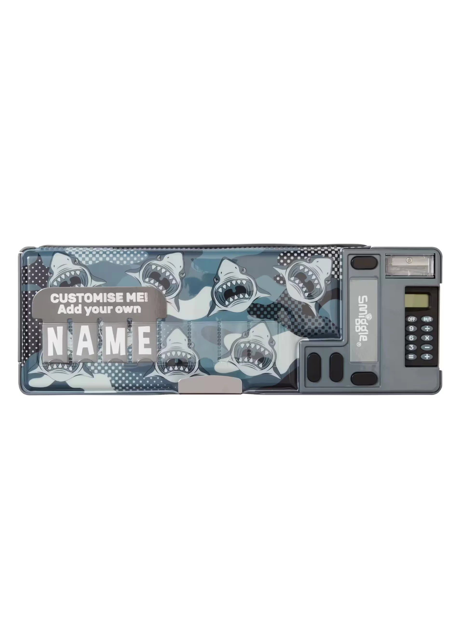 Smiggle - Best Budz 3'lü Okul Çanta Seti-Dinossi