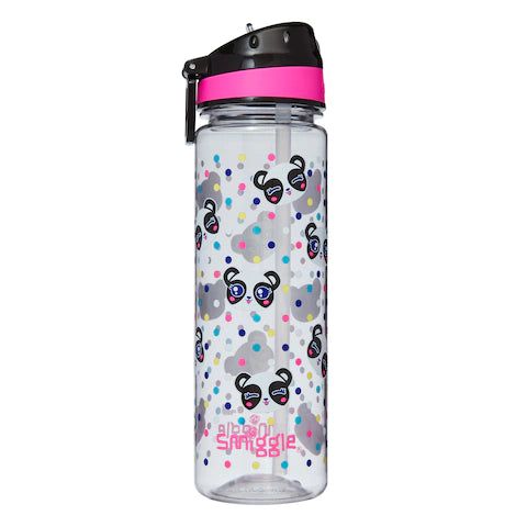 Smiggle- Budz 4'lü Okul Çanta Seti-Dinossi