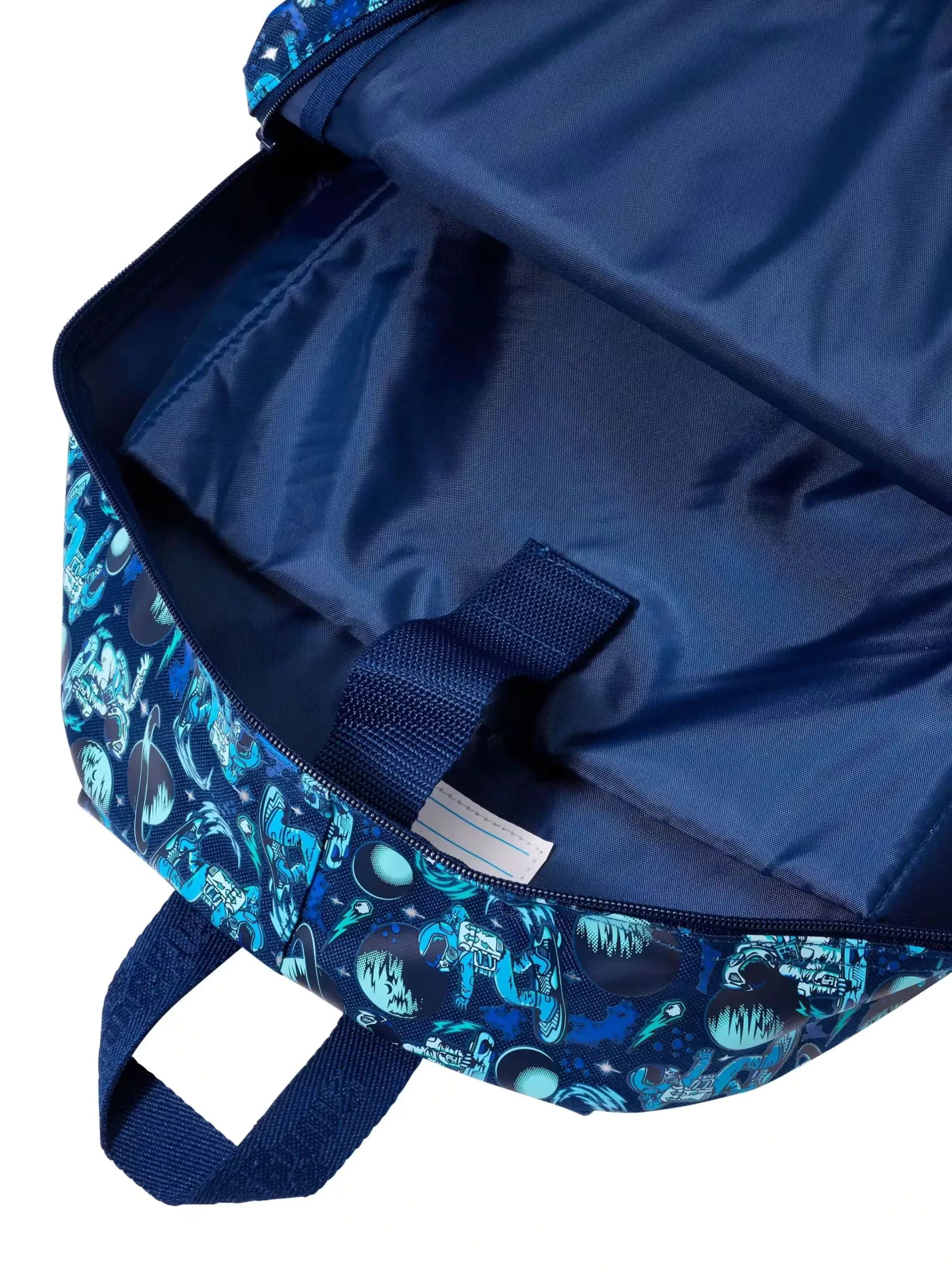 Smiggle - Popem Popit Unicorn Sırt Çantası-Dinossi