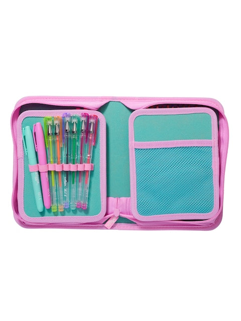 Smiggle - Epic Kalem Kutusu ve Kırtasiye Seti-Dinossi