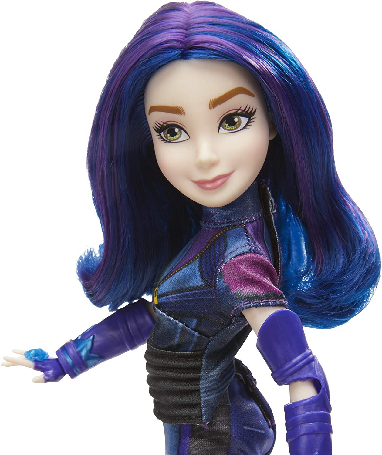Disney Yeni Nesil - Descendants - Mal Oyuncak Bebek-Dinossi