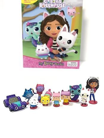 Phidal - Gabby Eendenhuis Engels Activiteiten- en Verhalenboek