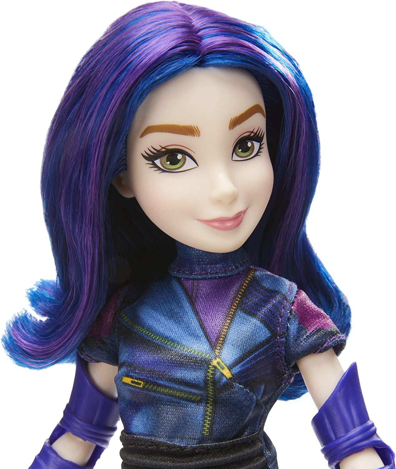 Disney Yeni Nesil - Descendants - Mal Oyuncak Bebek-Dinossi