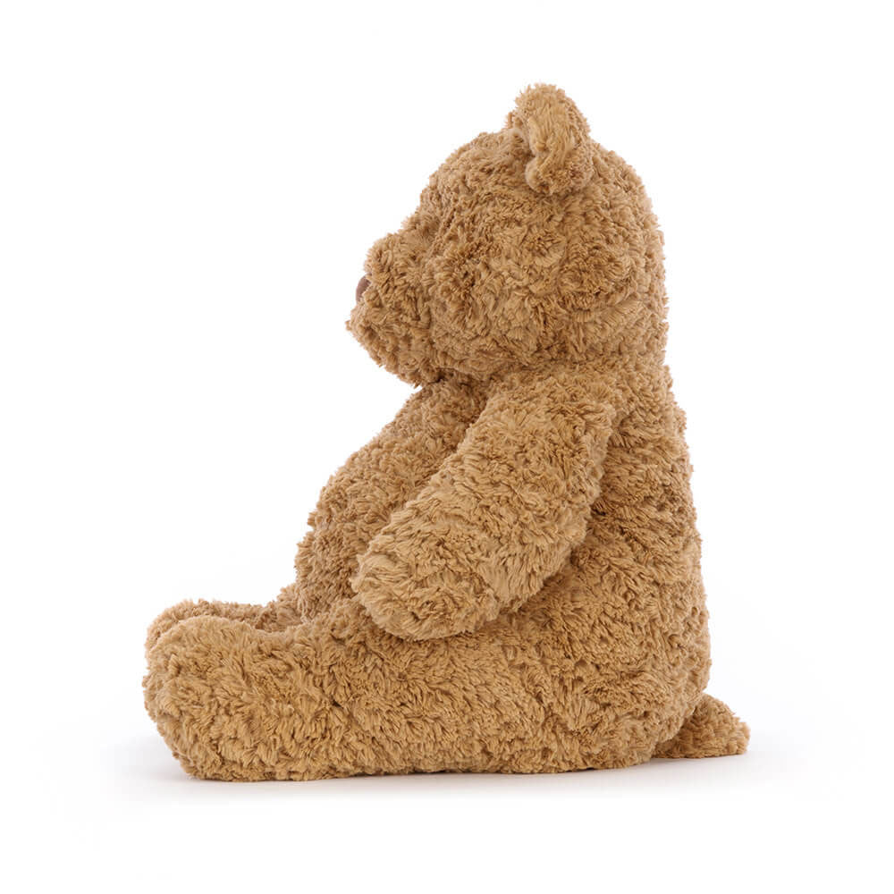 JellyCat - Bartholomew Beer Pluche Speelgoed 26 cm