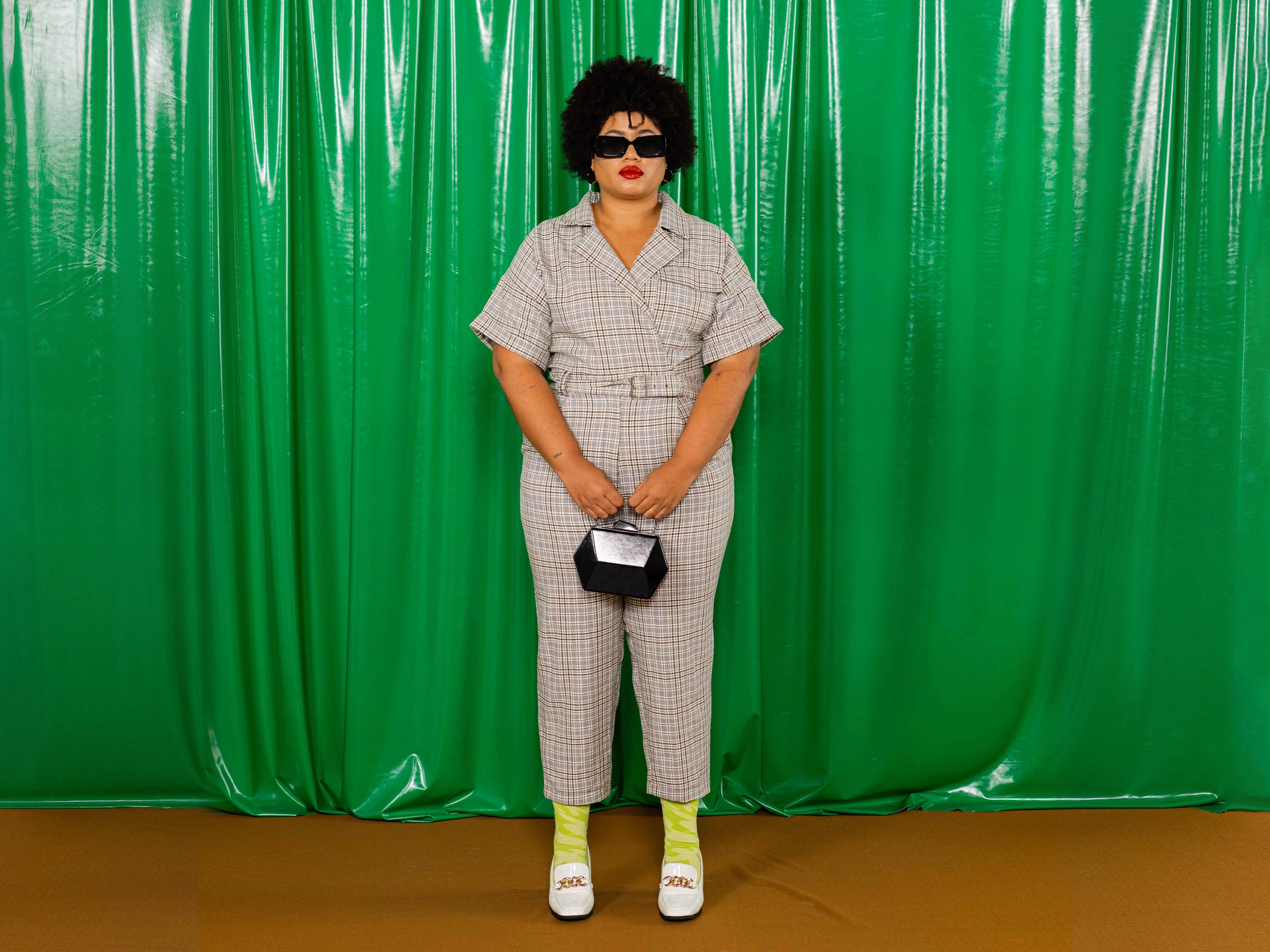 Eat My Socks - Yetişkin Beyaz Şarap Çorap - Dinossi