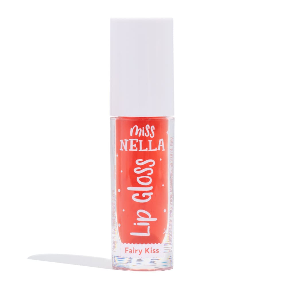 Miss Nella - Feeënkus Lipgloss