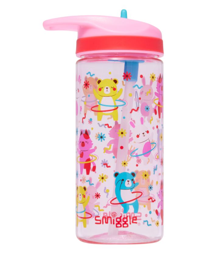 Smiggle - Lets Play 3lü Anaokulu ve Kreş Okul Çanta Seti-Dinossi