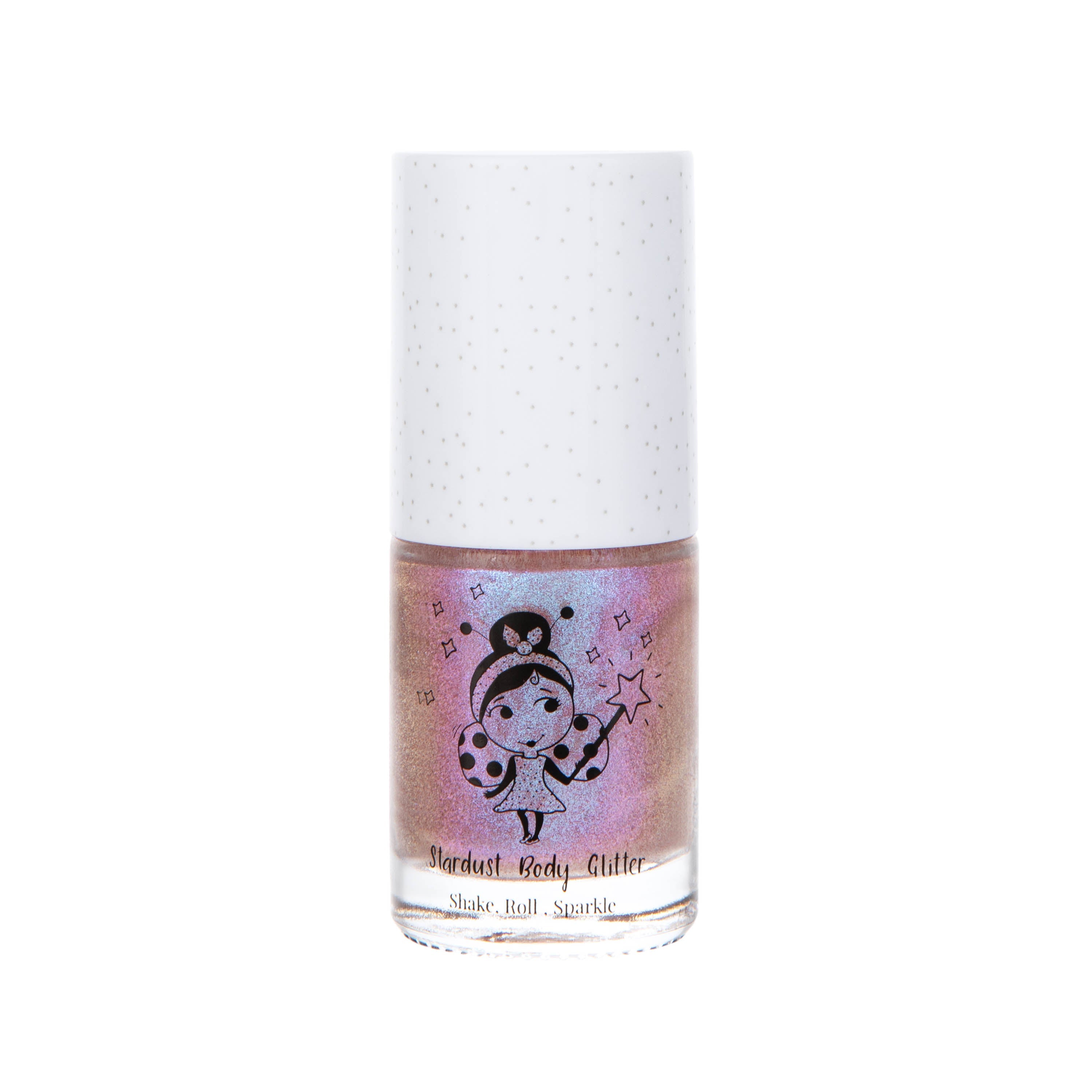 Miss Nella - Supernova Roll-On Lichaamsglitter