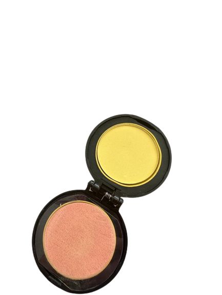 Buzz Art - Çocuklara Özel Saç Tebeşiri Neon Renkler-Dinossi