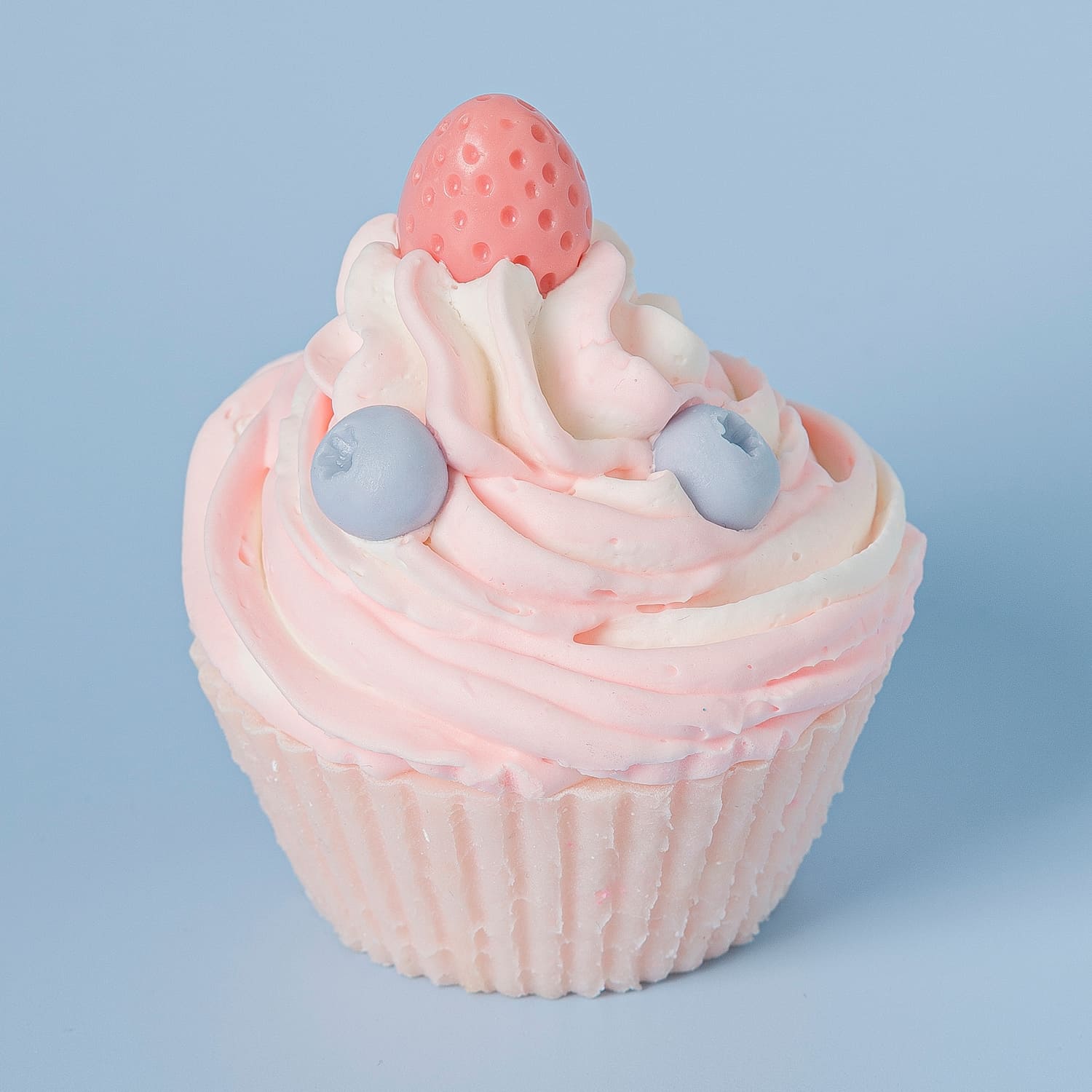 Baveal – Cake Art Kap Kek Tasarımlı Nemlendiricili El ve Vucüt Sabunu - Dinossi