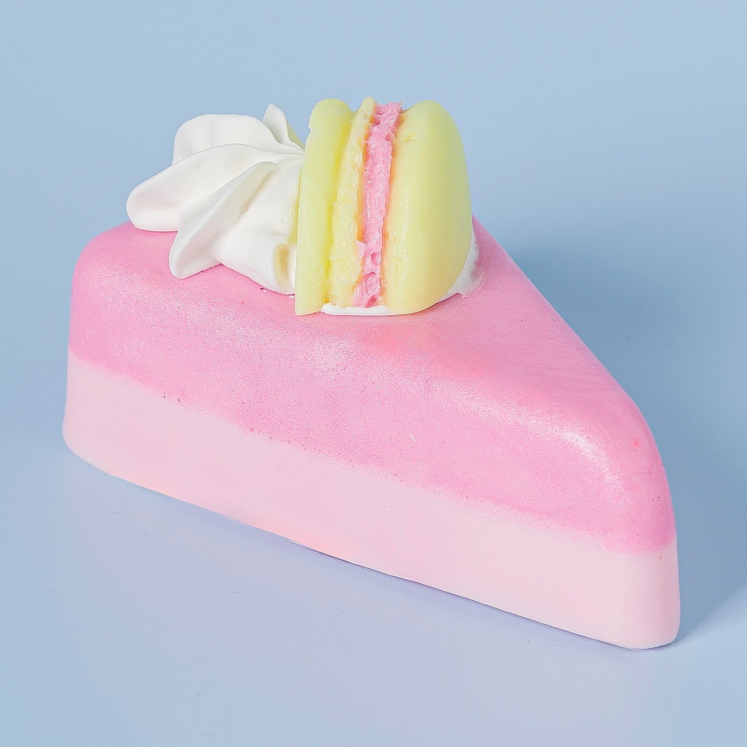 Baveal – Cake Art Pasta Tasarımlı Nemlendiricili El ve Vucüt Sabunu - Dinossi