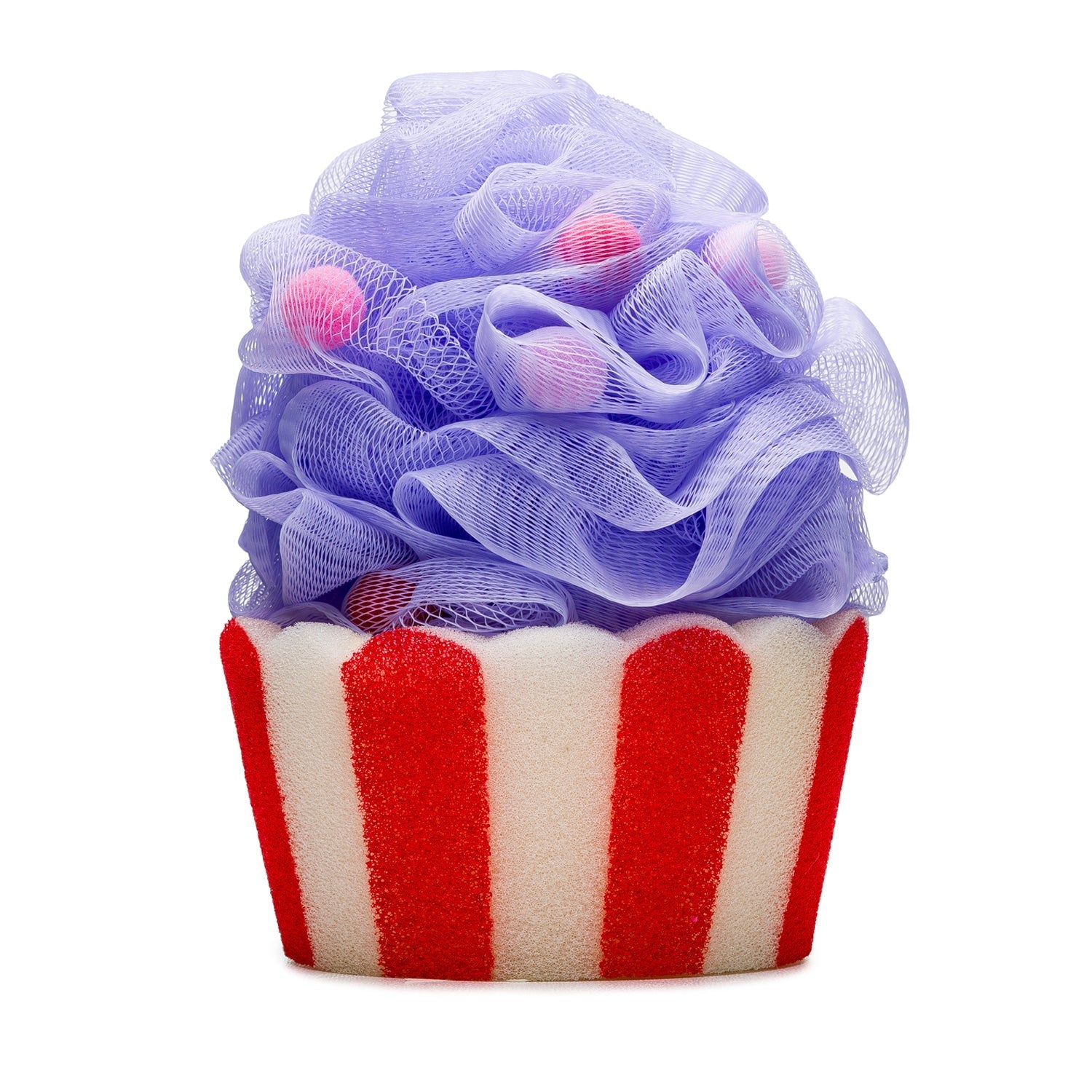 Baveal - Pasta Kunst Middelgrote Bad Spons