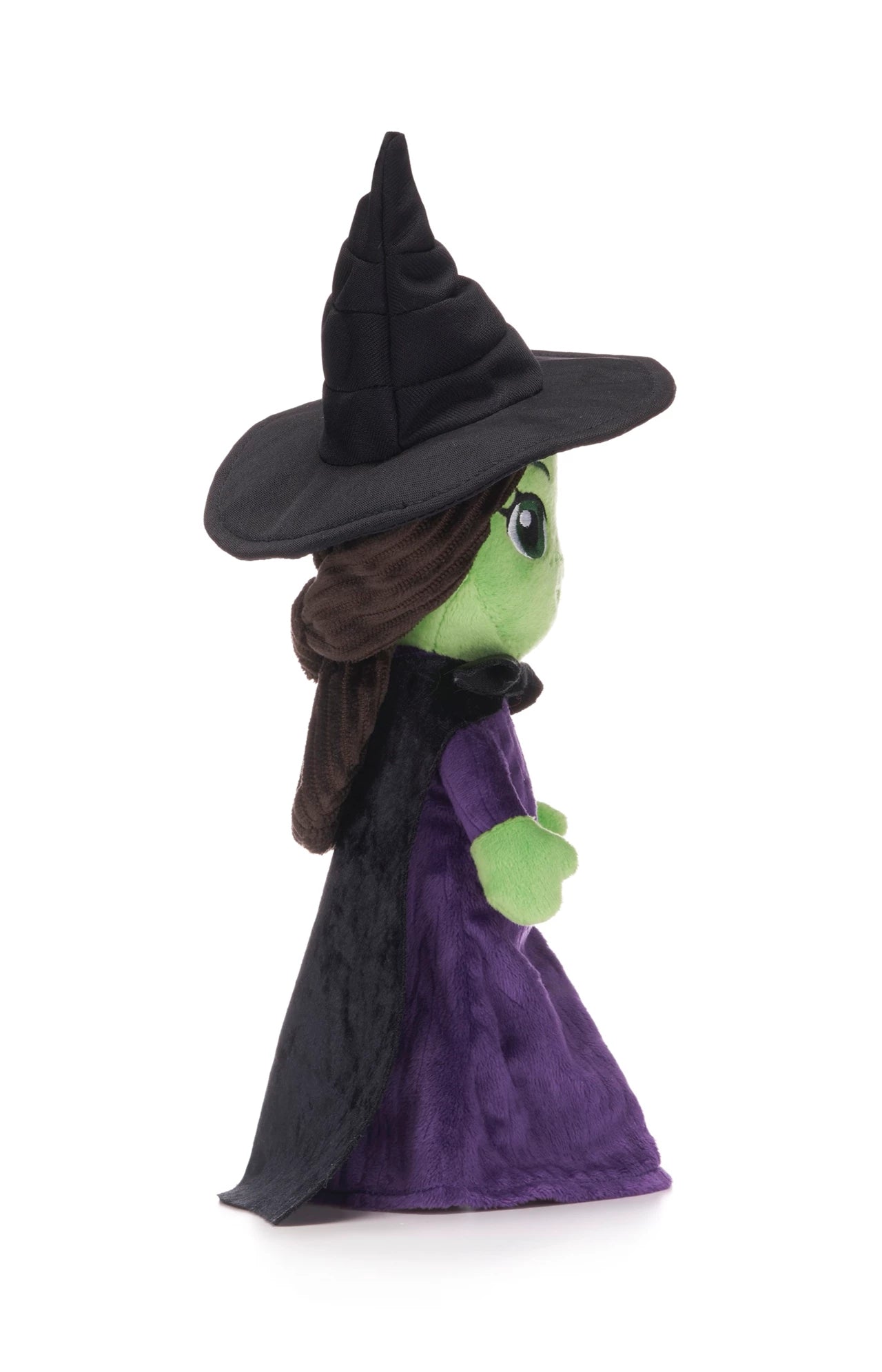 Dinossi - Wicked Elphaba 25CM Pluche Speelgoed