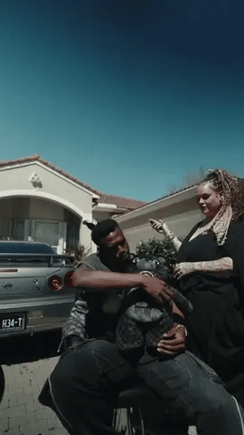 Sprayground - Sharks Para Beer Teddy Rugzak