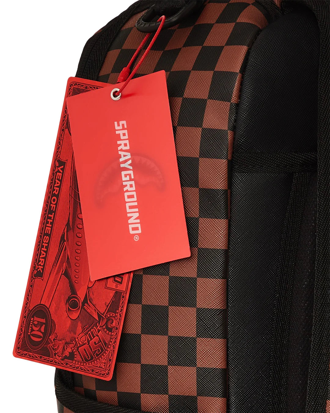 Sprayground - Alien Writers Dlxsv Rugzak