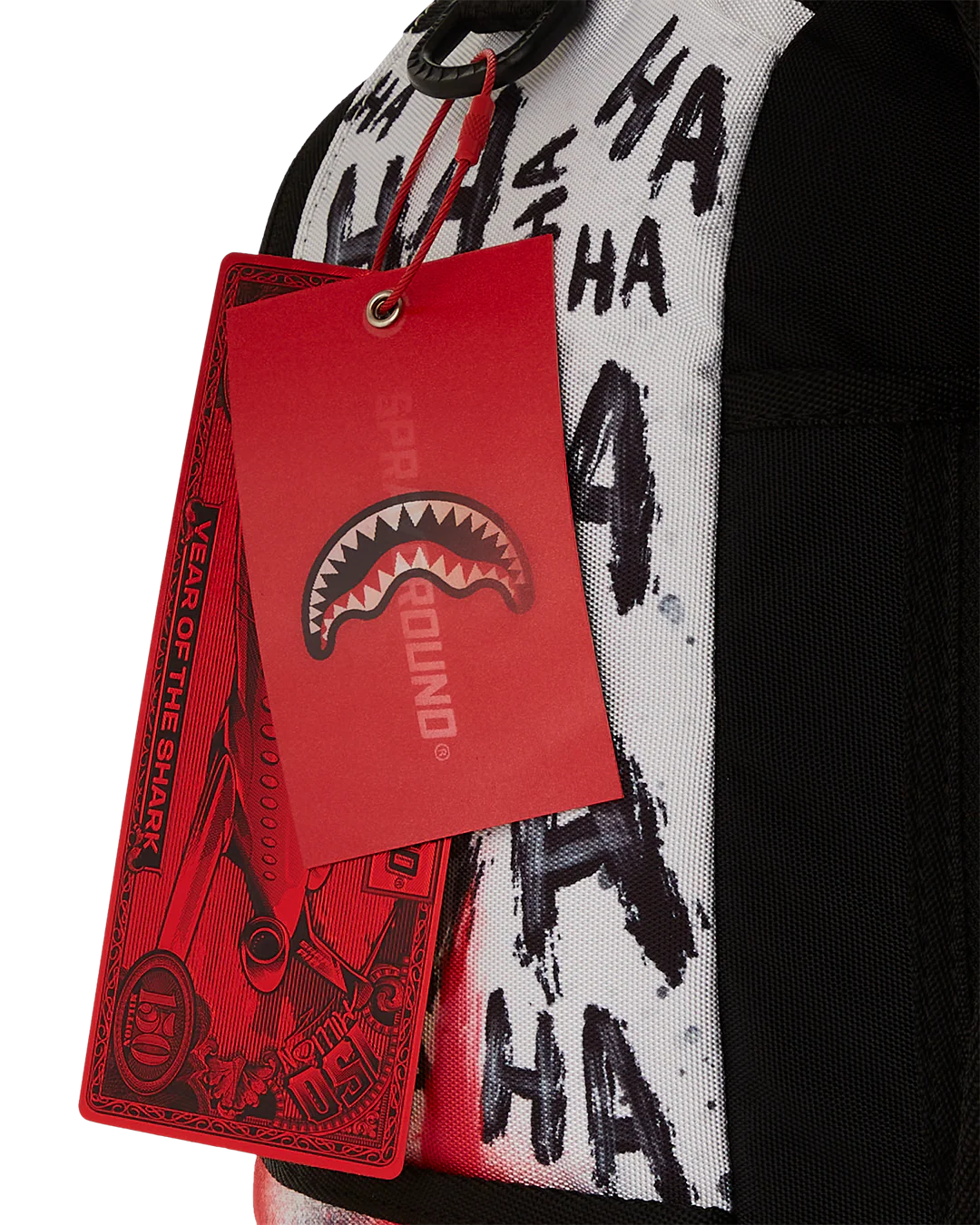 Sprayground - The Joker: Vandal Mod Dlxr Rugzak
