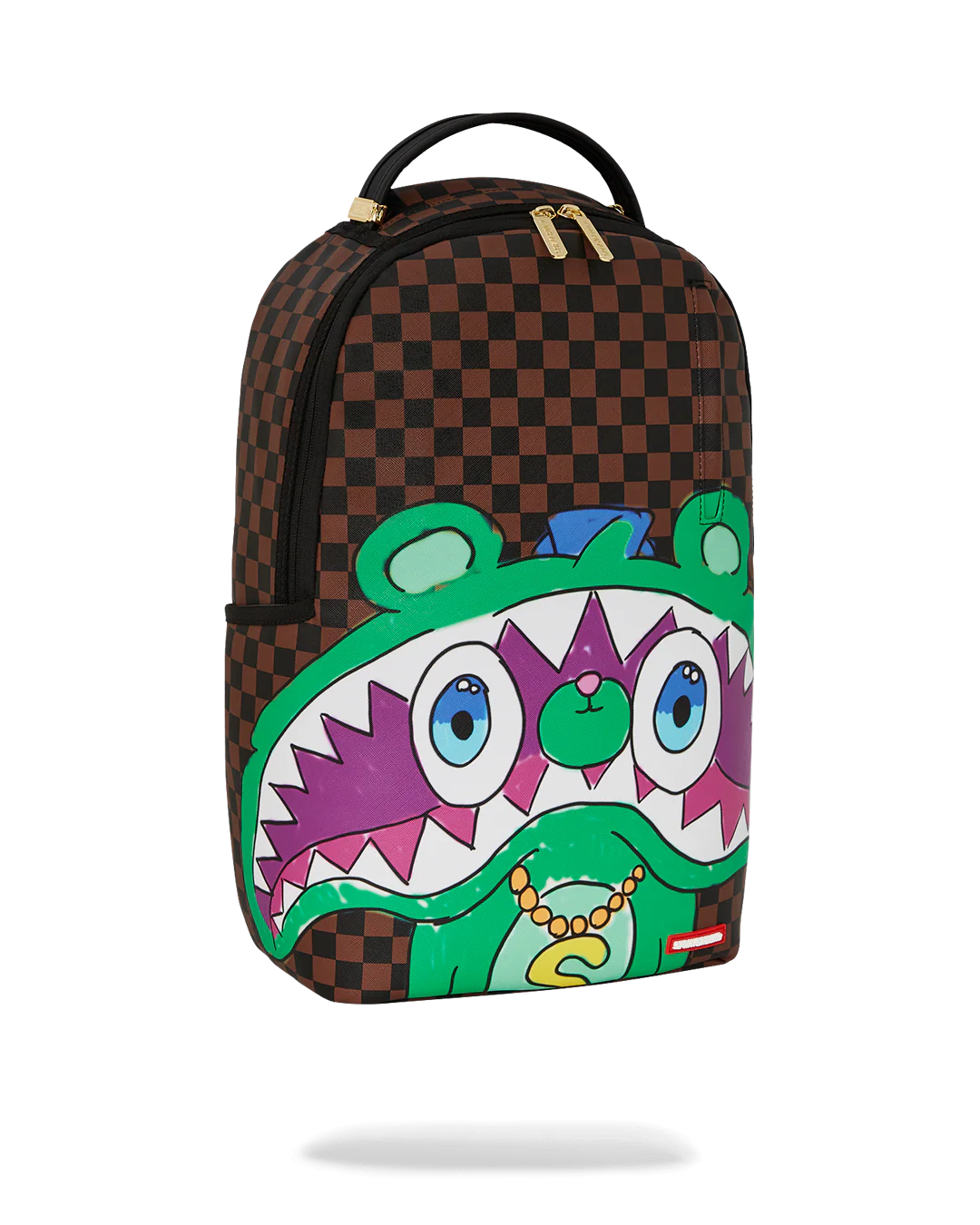 Sprayground - Solo Dolo Dlxsv Rugzak