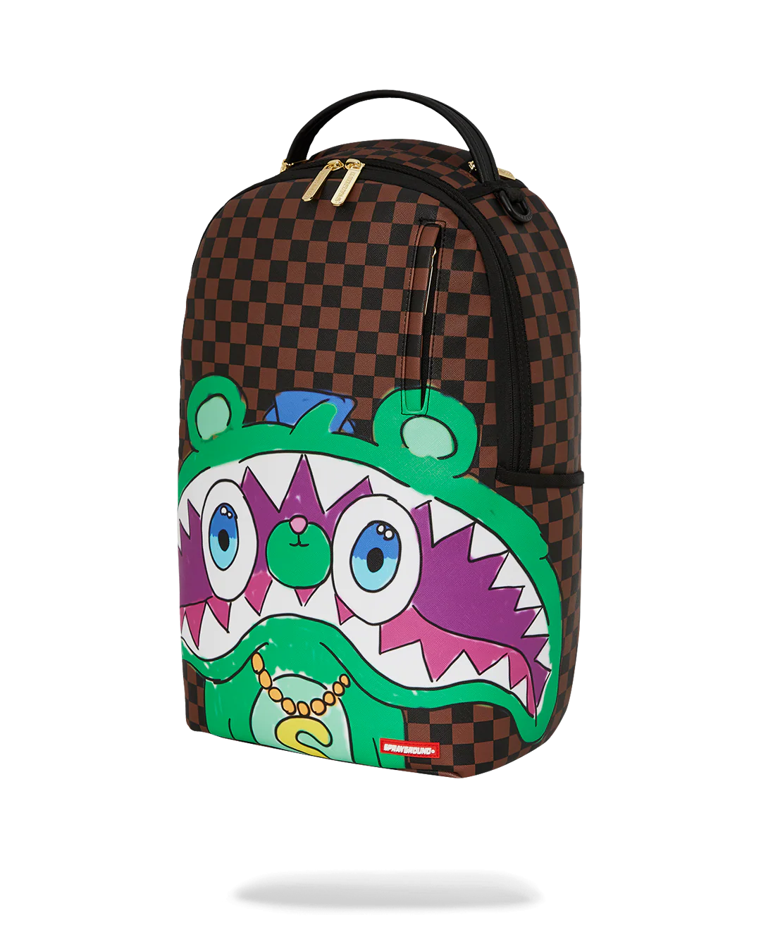 Sprayground - Solo Dolo Dlxsv Rugzak