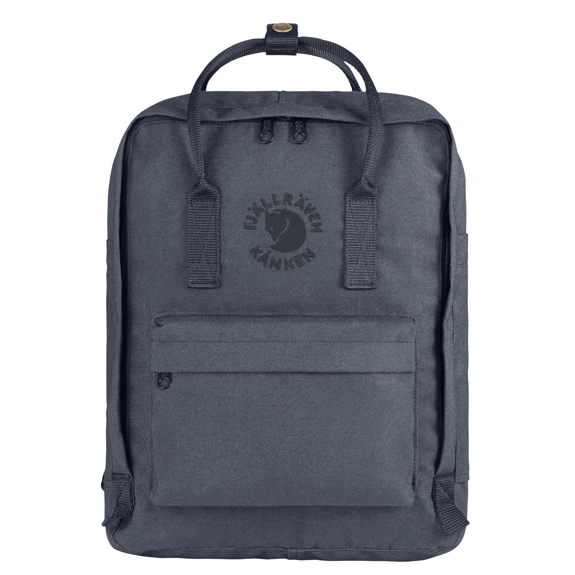 Fjällräven Kånken - RE-Kanken Rookgrijze Speciale Serie Rugzak