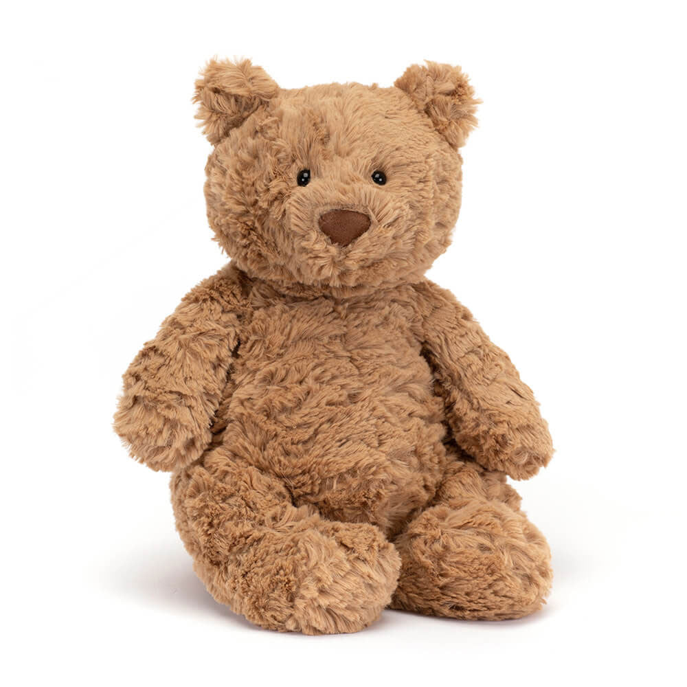 JellyCat - Bartholomew Beer Pluche Speelgoed 26 cm