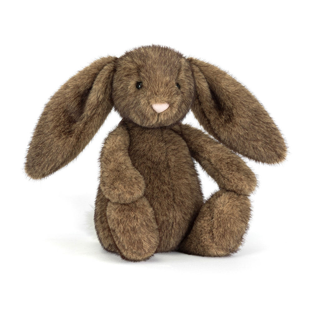 JellyCat - Hoppleston Luxe Konijn Pluche Speelgoed 31 cm