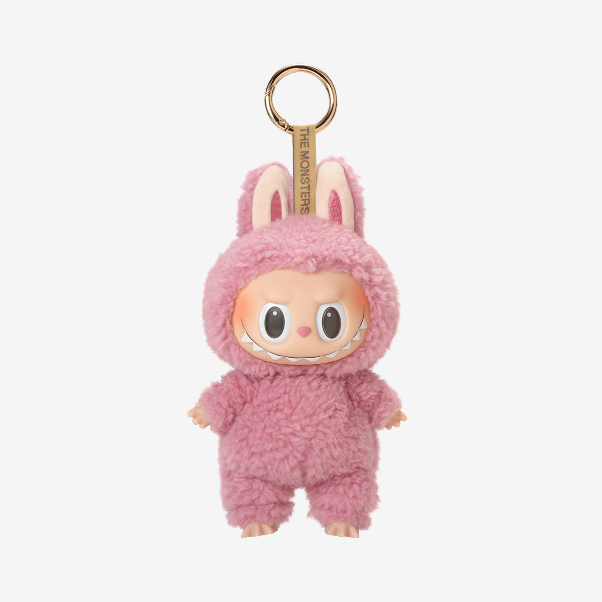 Labubu - Canavarlar Exciting Macaron Verrassingsfiguren Serie