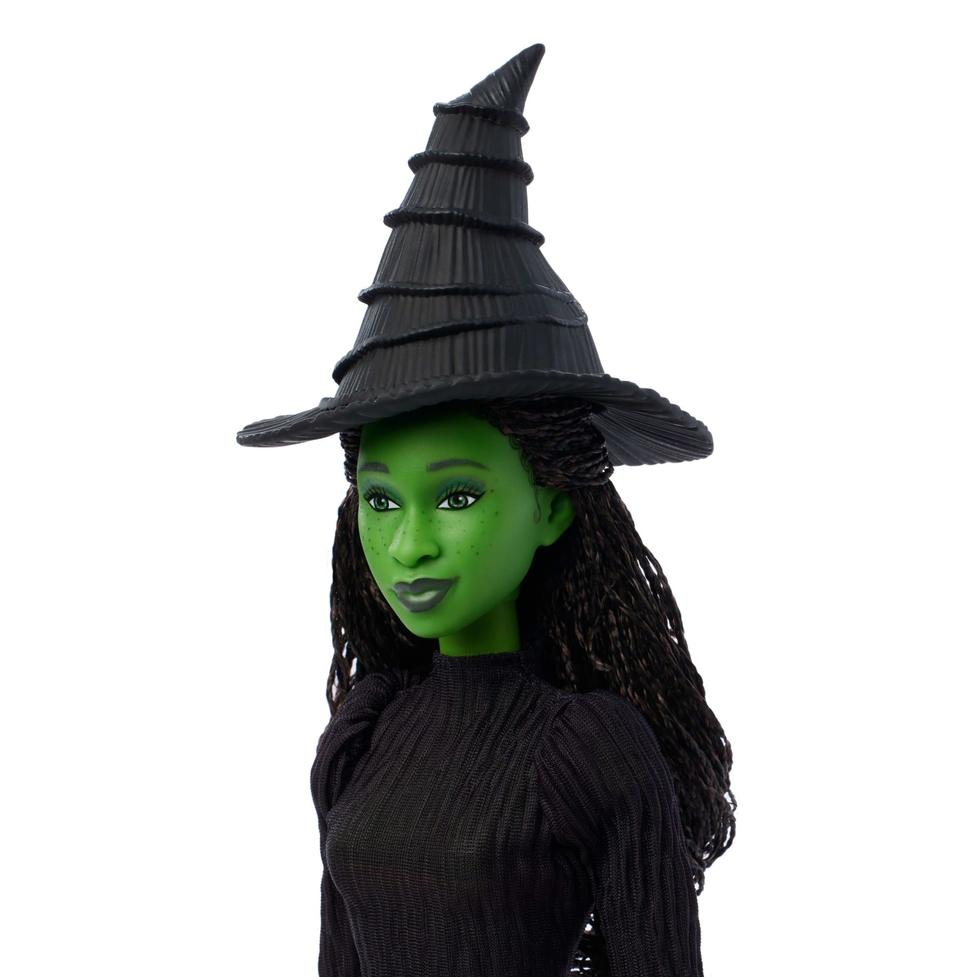 Mattel - Wicked Elphaba Zingt Geluid Verzamelpop