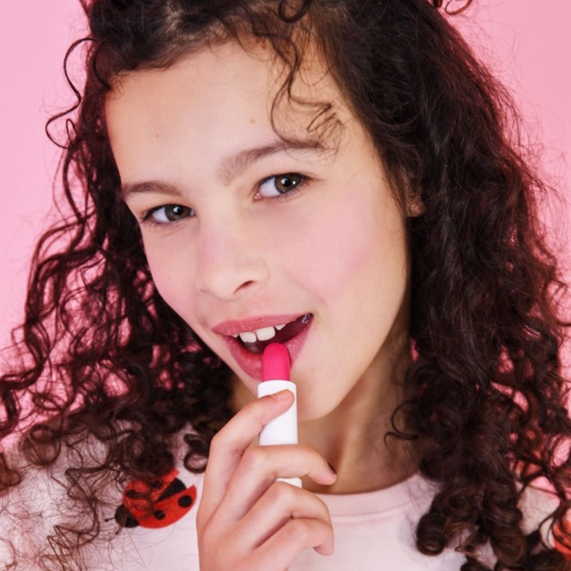 Miss Nella - Sugar Plum Lippenbalsem