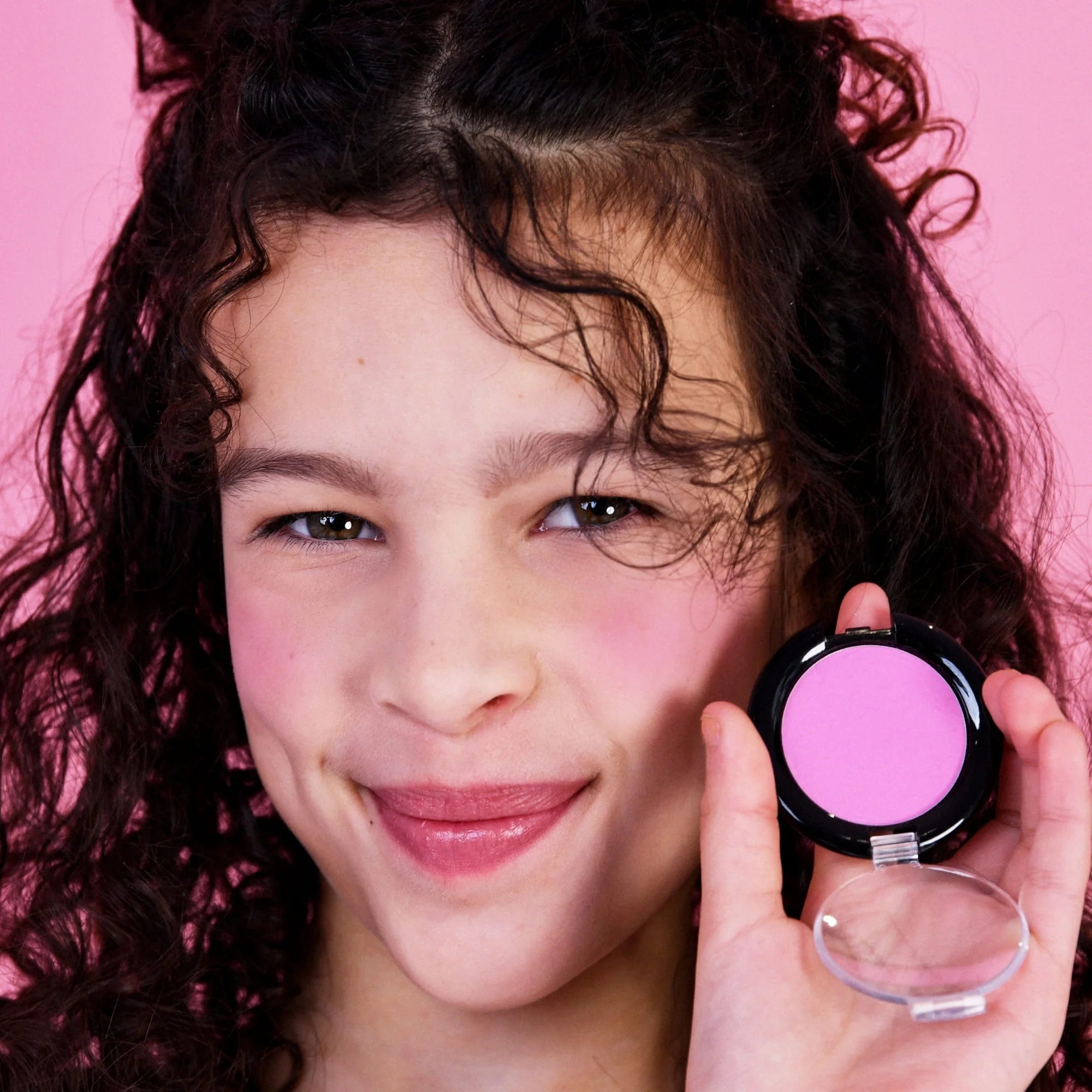 Miss Nella - Niet-toxische Kinder Candy Blush