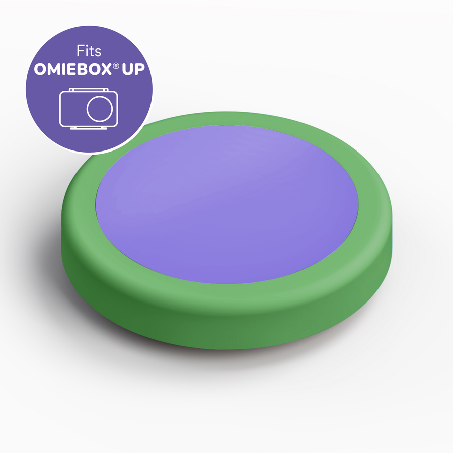 Omiebox - Reserveonderdeel: UP Thermosflesdeksel