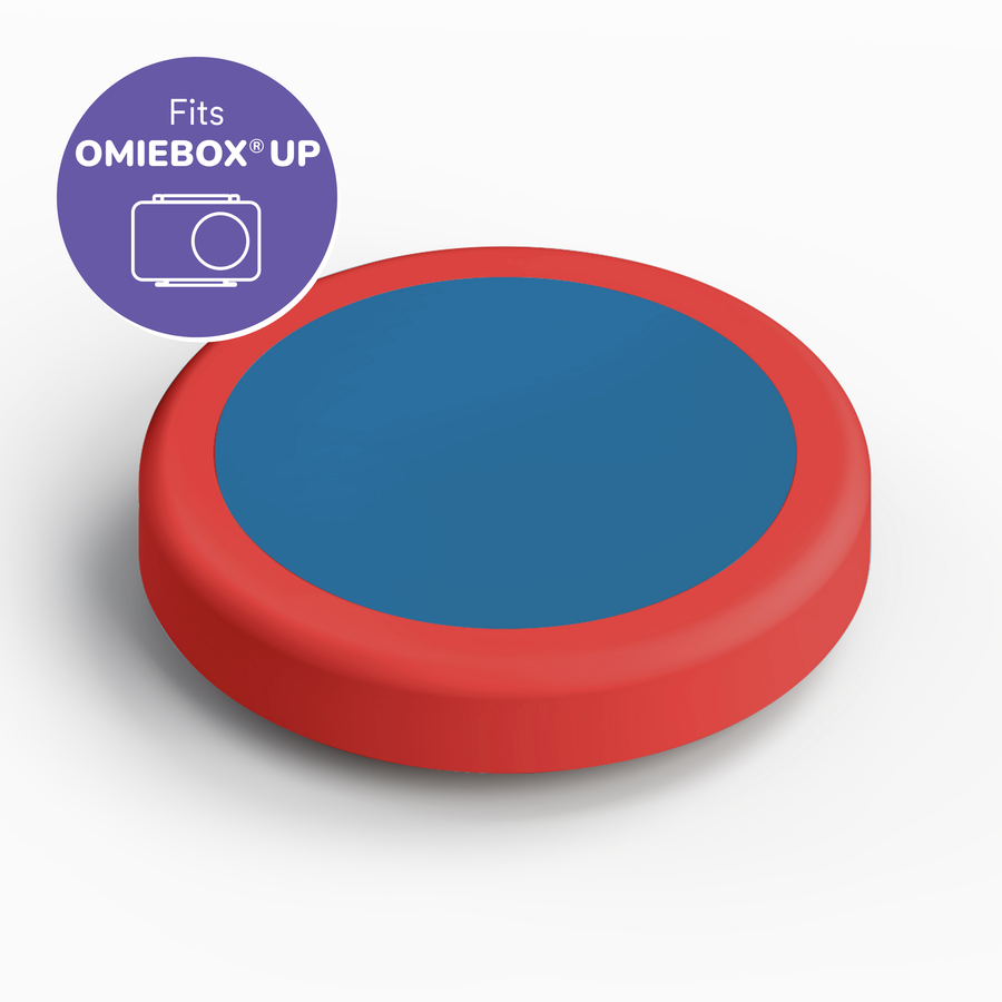 Omiebox - Reserveonderdeel: UP Thermosflesdeksel