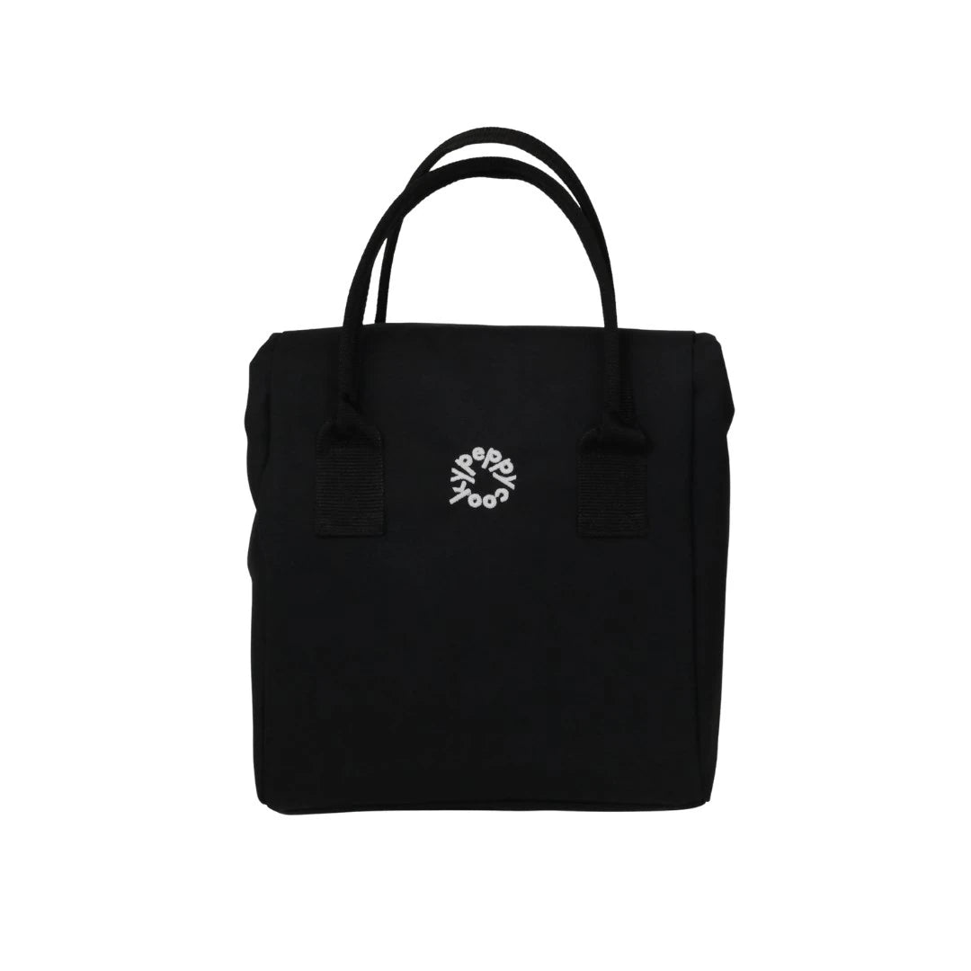 Peppythings - Rocky Thermische Eetzak Terug Naar Stad