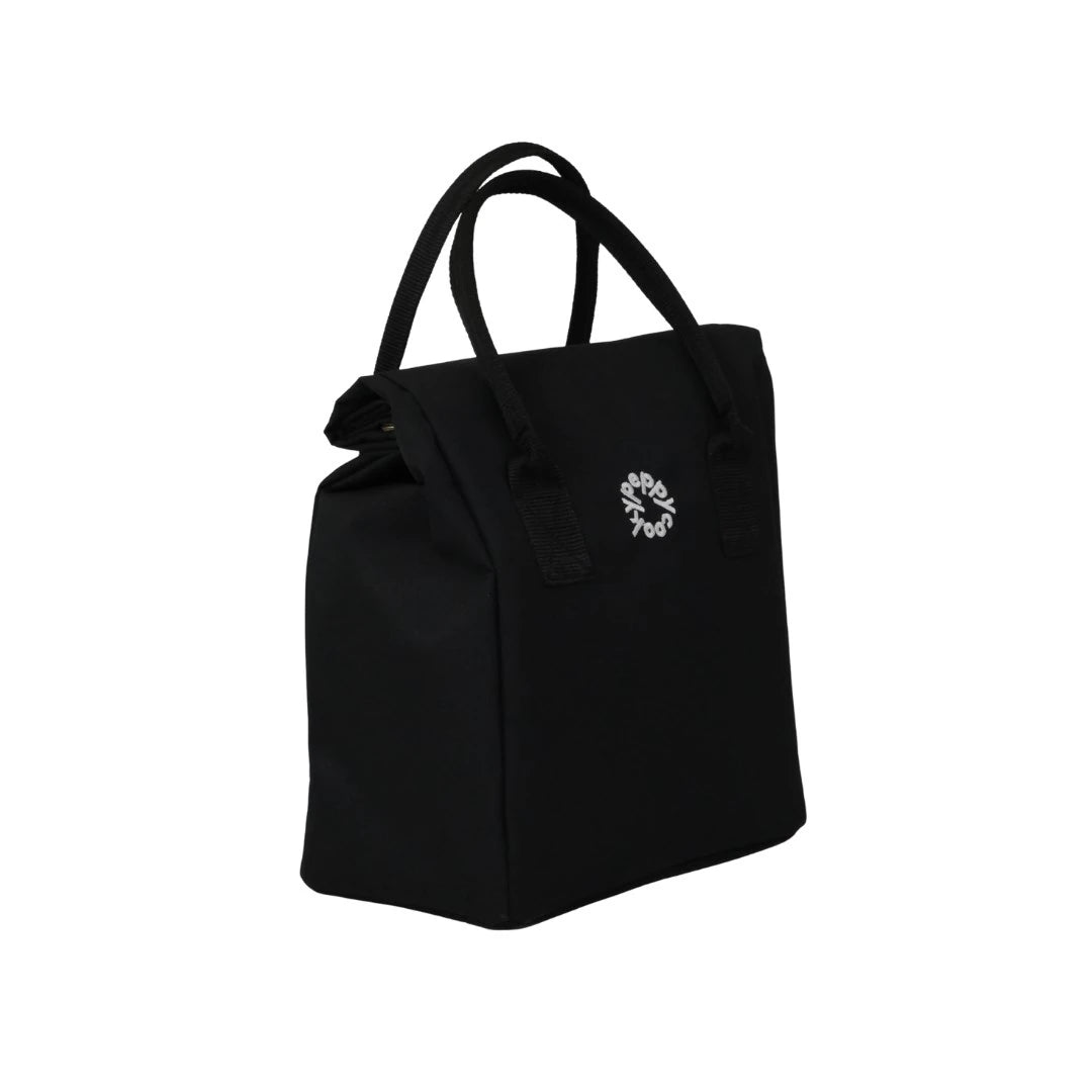 Peppythings - Rocky Thermische Eetzak Terug Naar Stad