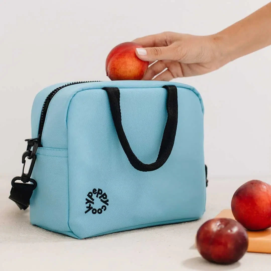 Peppythings - Sunny Thermische Eetzak