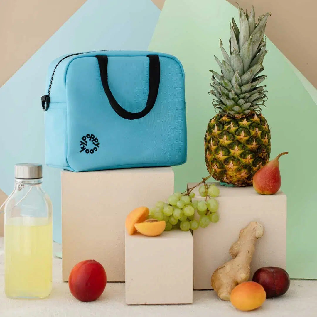 Peppythings - Sunny Thermische Eetzak