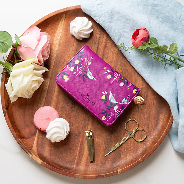 Portico Designs - Sara Miller: Nagelverzorging en Manicure Set