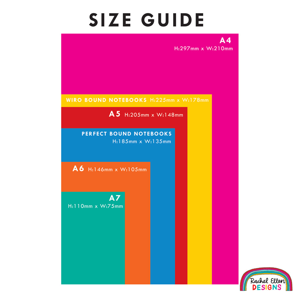 Rachel Ellen - Purr-fect Kattenvormig Notitieboek met Draadomslag