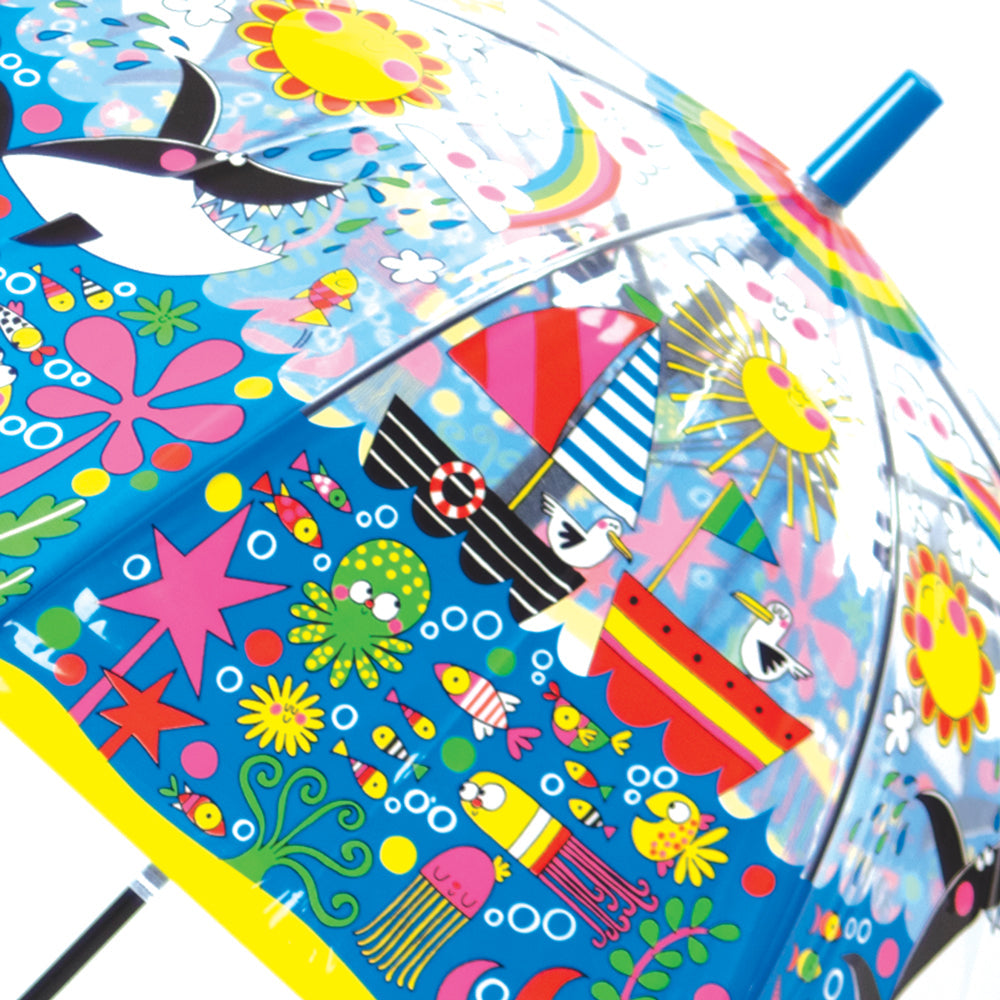 Rachel Ellen - Under The Sea Kinderparaplu