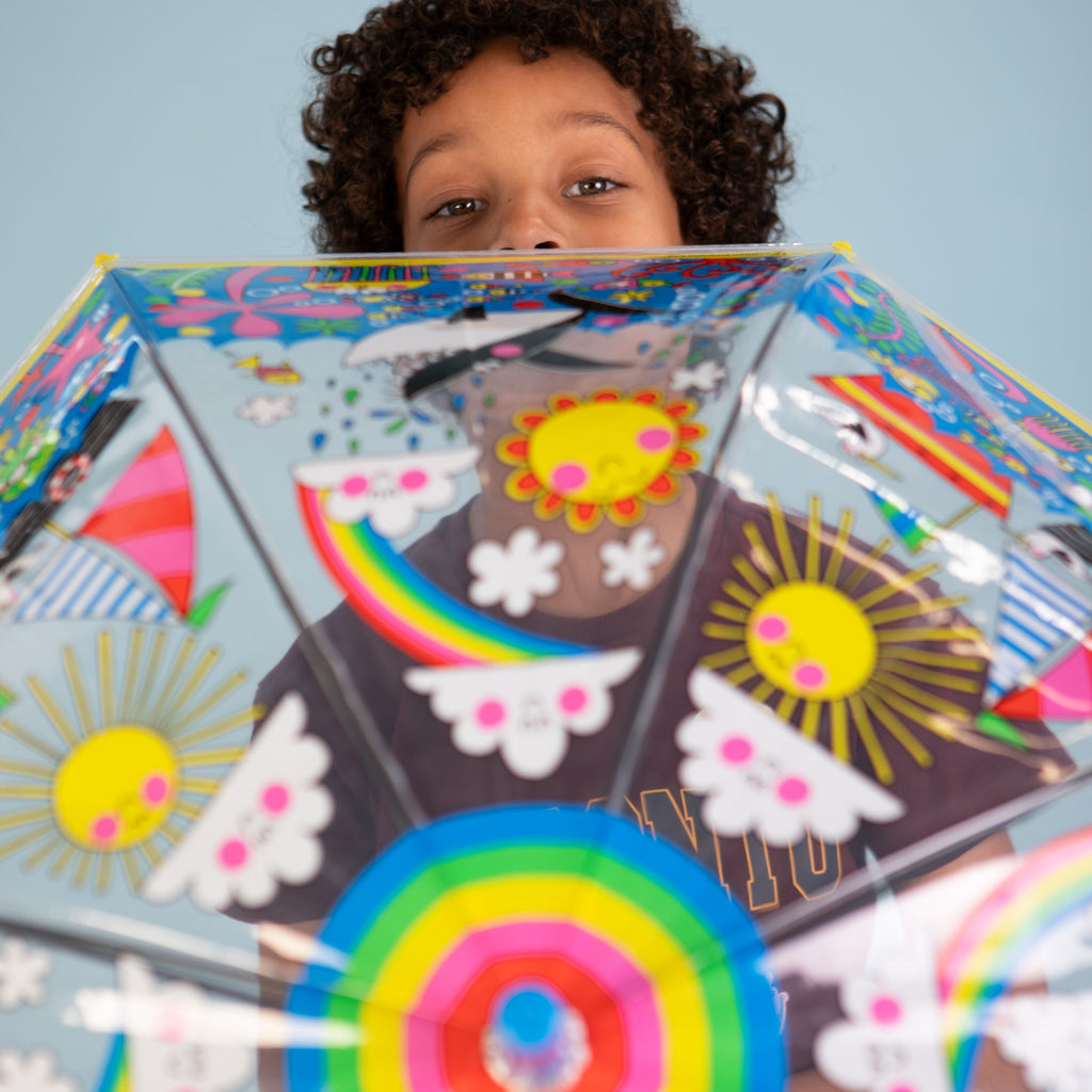 Rachel Ellen - Under The Sea Kinderparaplu