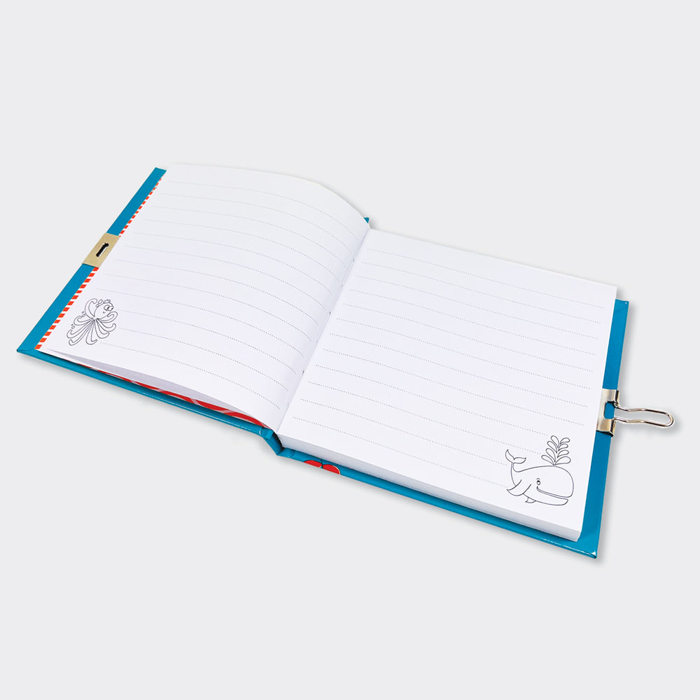 Rachel Ellen - Whaley Good Kitlenebilir Verborgen Dagboek